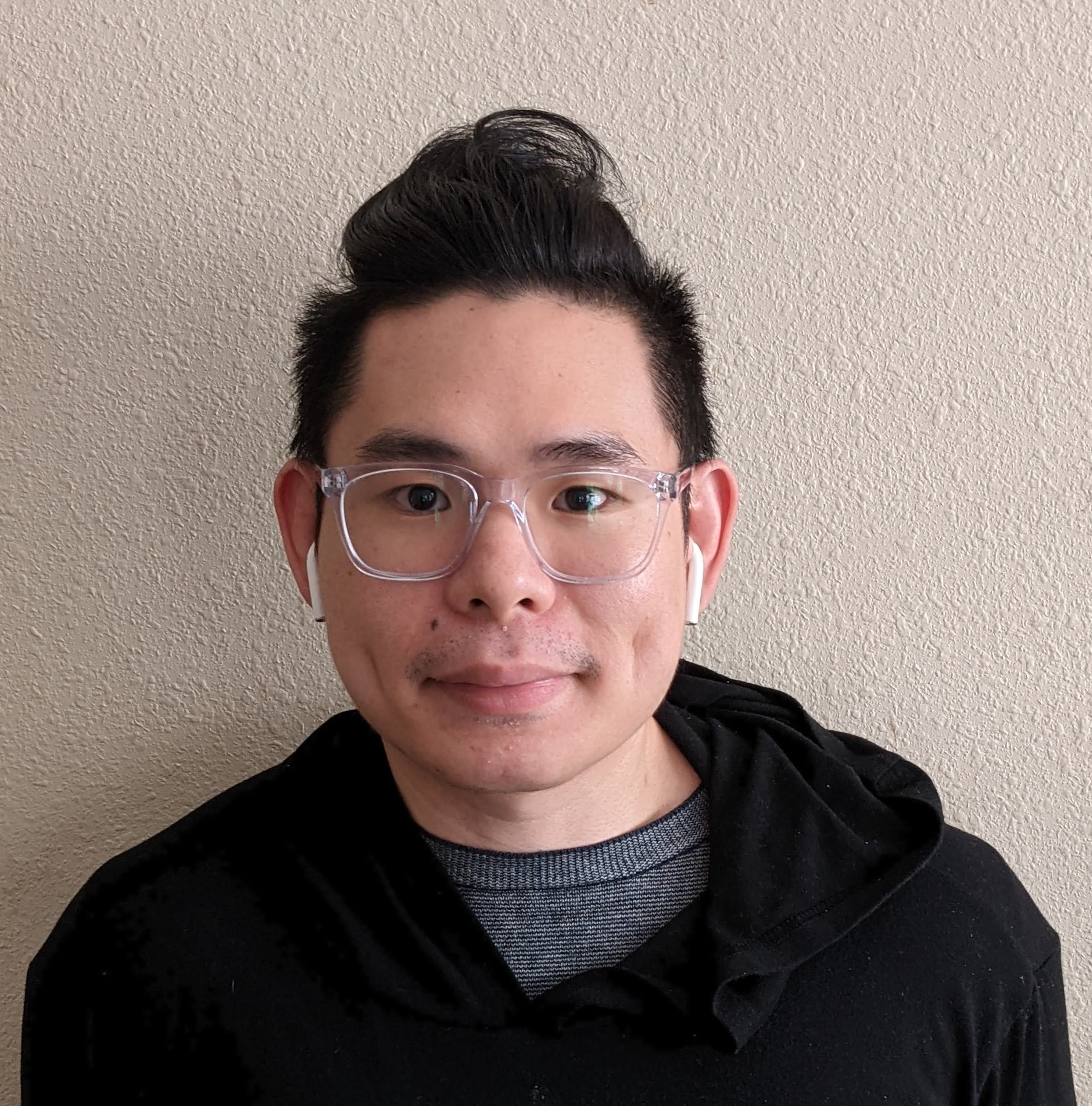 Jonathan Li Jonathan Li